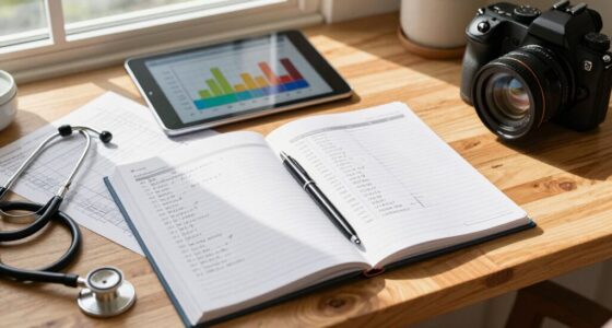 monitoring home health data