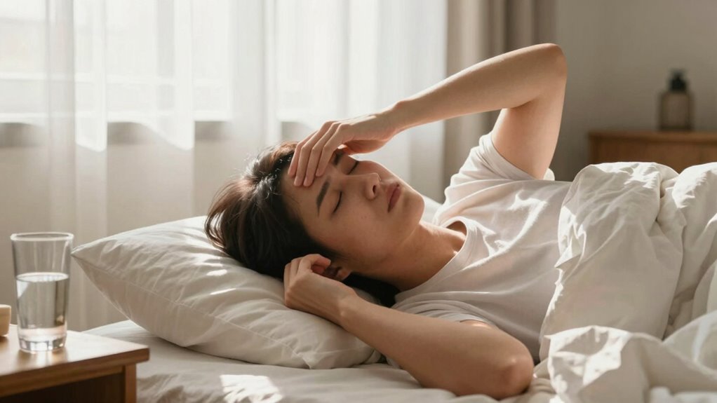 morning dizziness causes explained