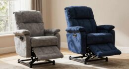 motor functionality in lift chairs