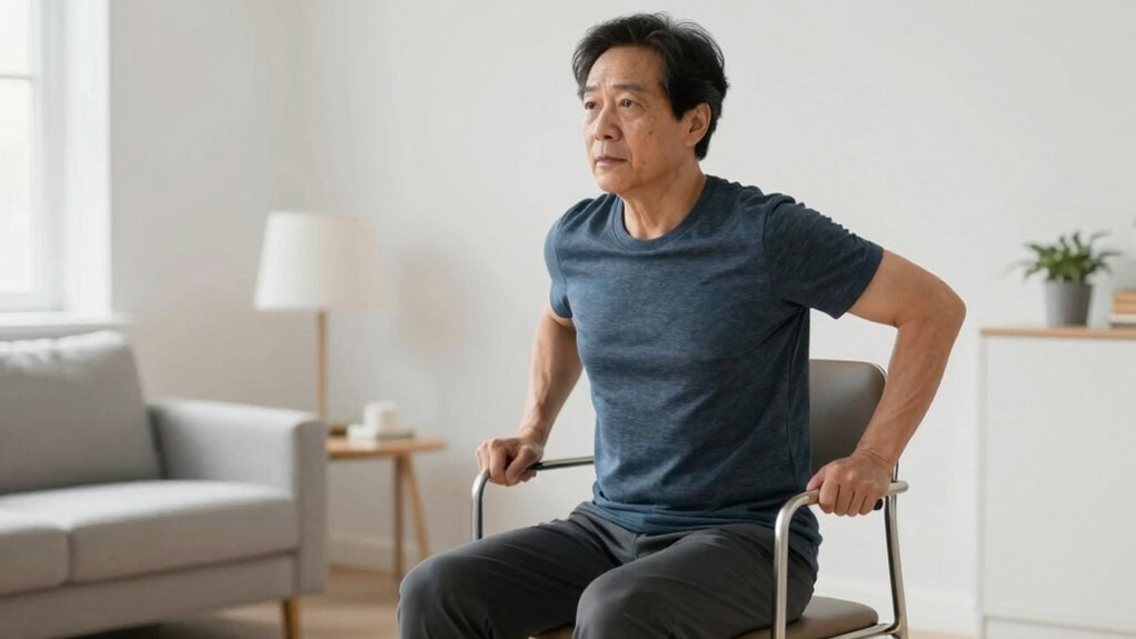 move slowly avoid rushing