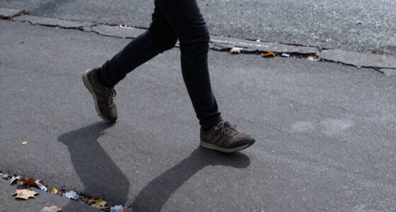 movement issues in walking