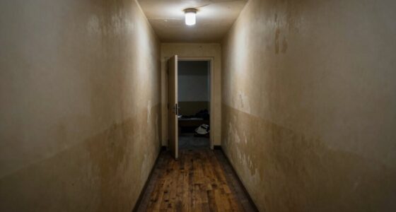 narrow hallways increase accidents