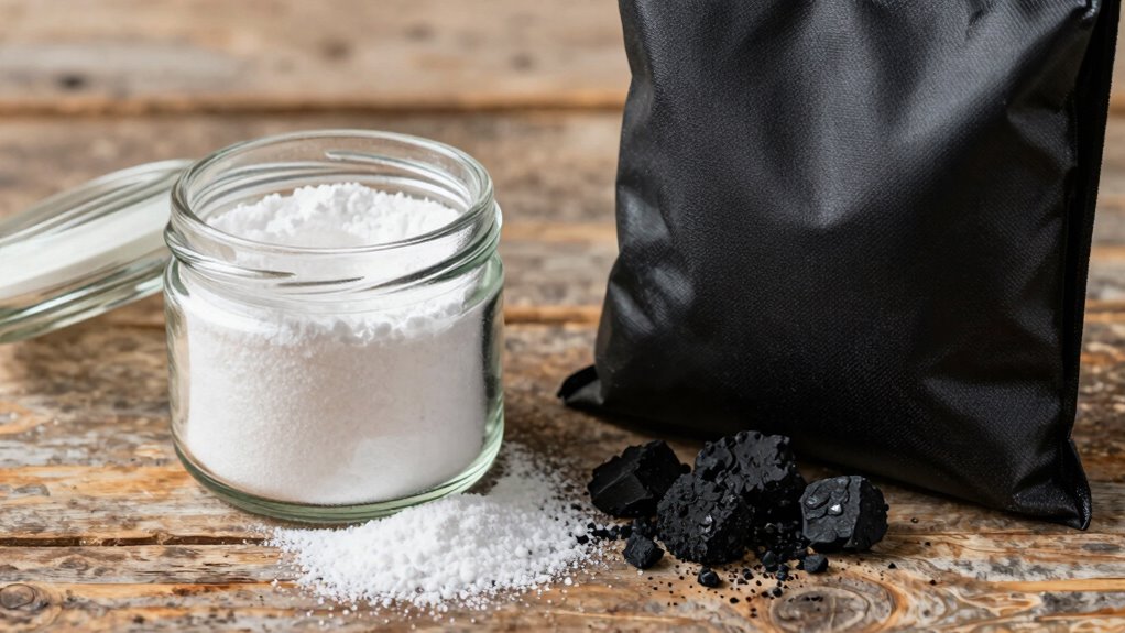 natural odor absorber options