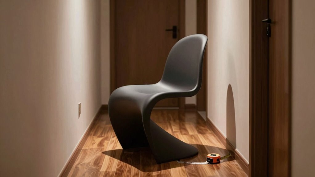 navigating tight spaces effectively