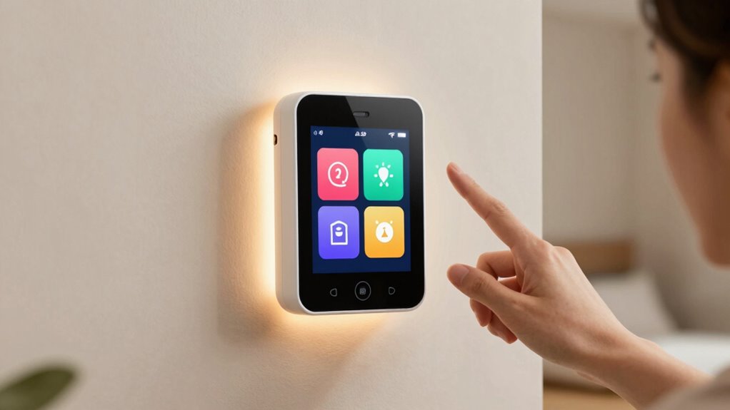 network connection and battery life