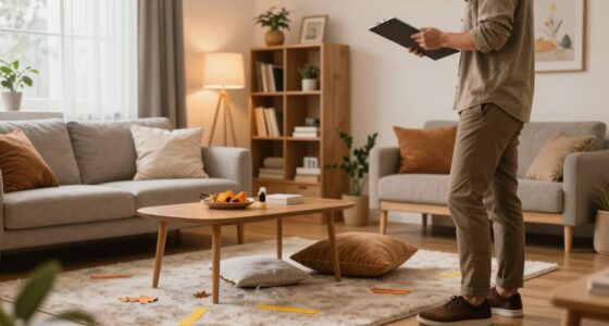 nightly home safety inspection