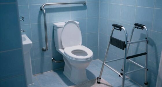 nighttime toileting safety routine