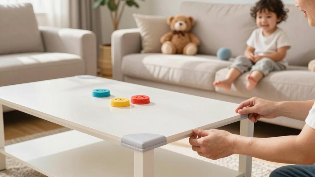 no tools safety home fixes