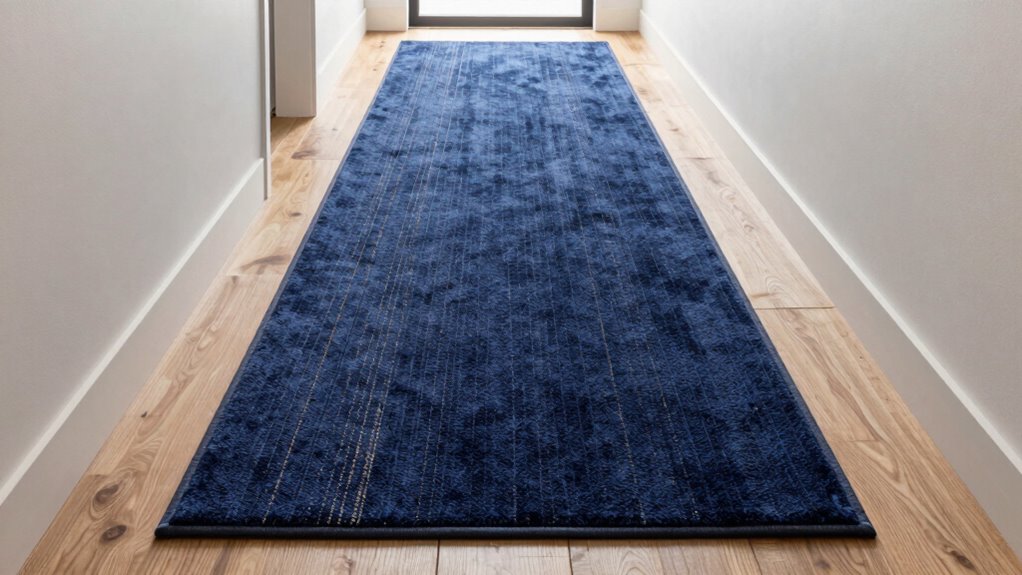 non slip durable stylish rug