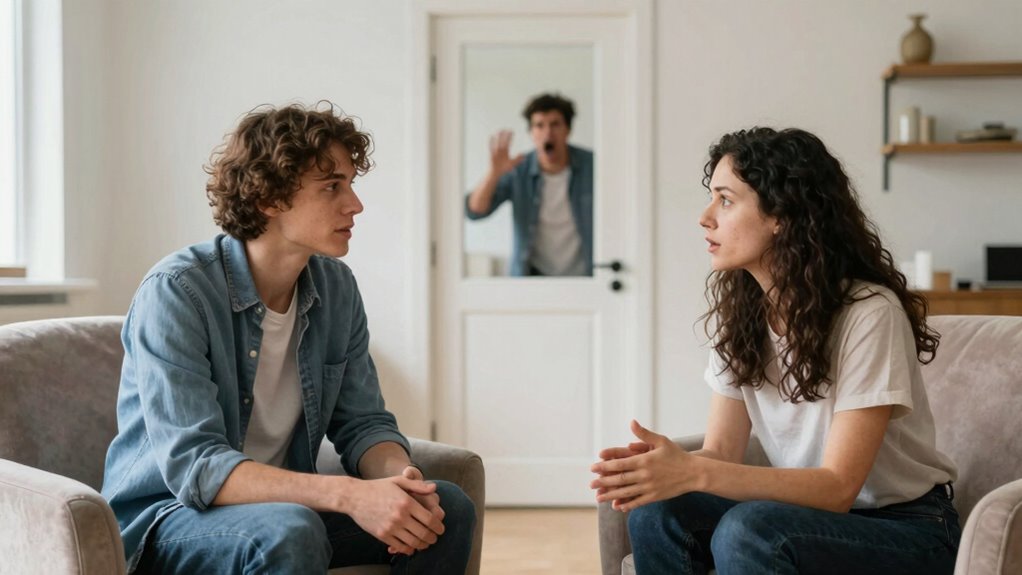 nonverbal cues strengthen understanding