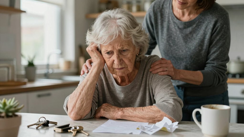 normal age related memory changes