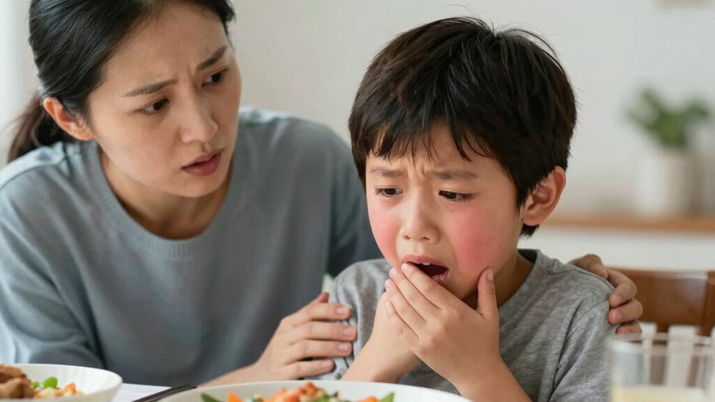 normal coughs clear airway