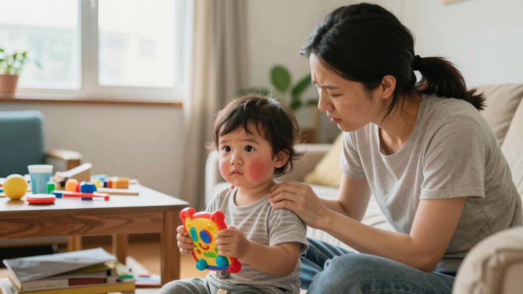 observe cues and environment