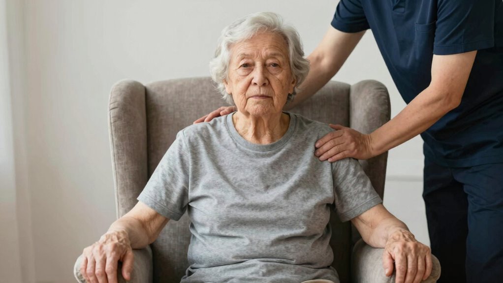 older adults benefit most