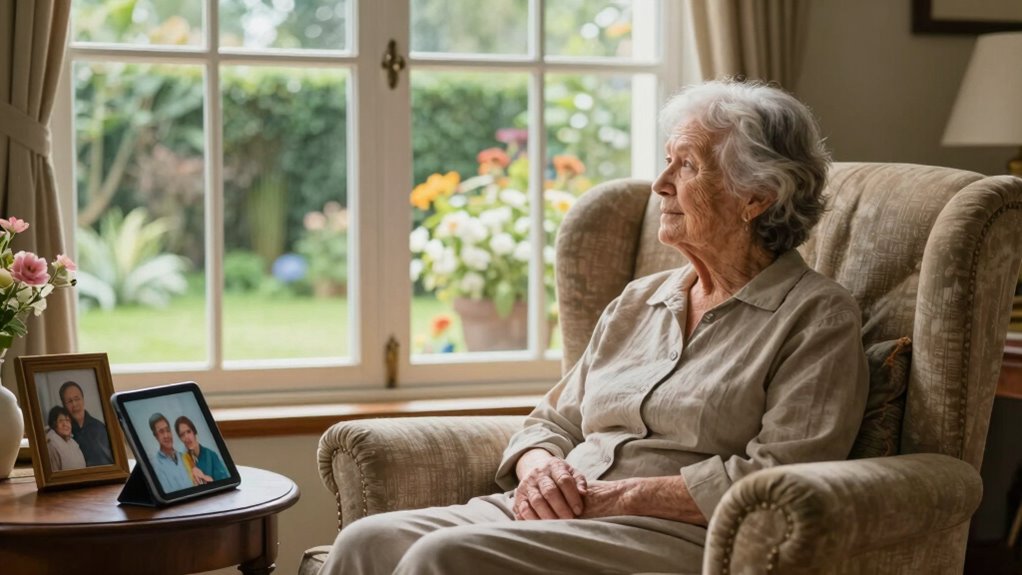 open honest family conversations