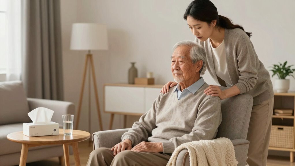 open honest incontinence communication