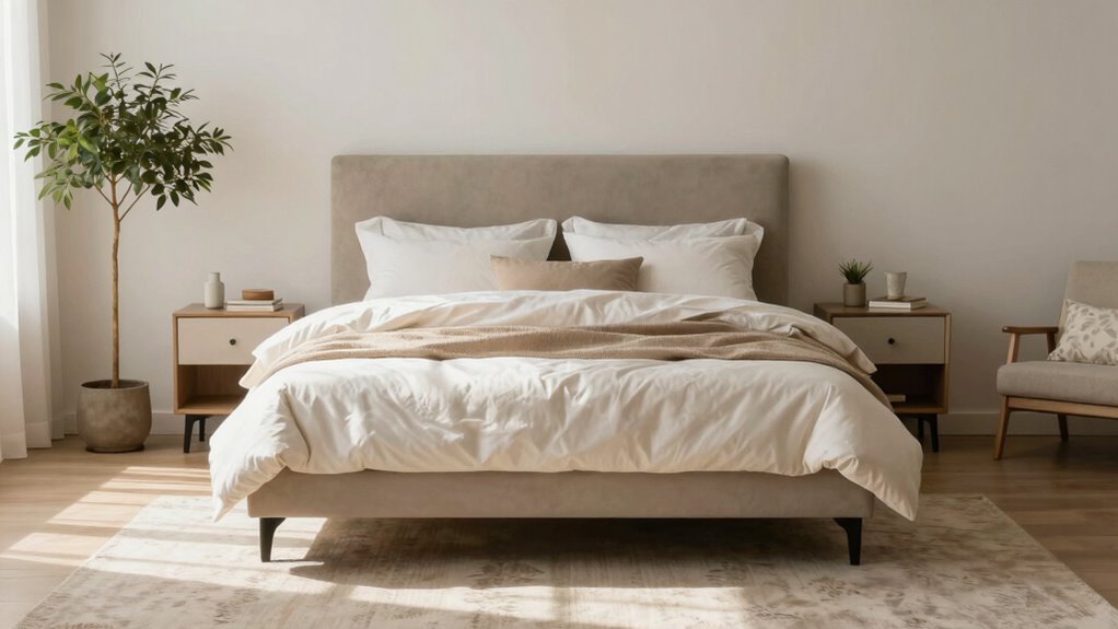 optimal bed height matters