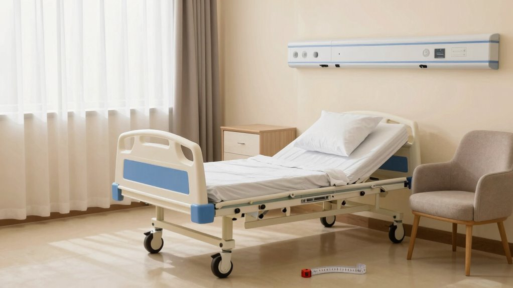 optimal bed placement strategies