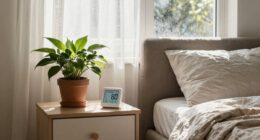 optimal bedroom humidity levels