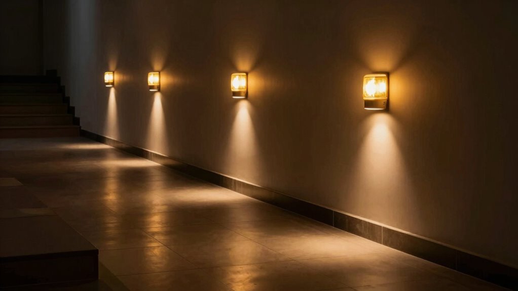 optimal emergency lighting solutions