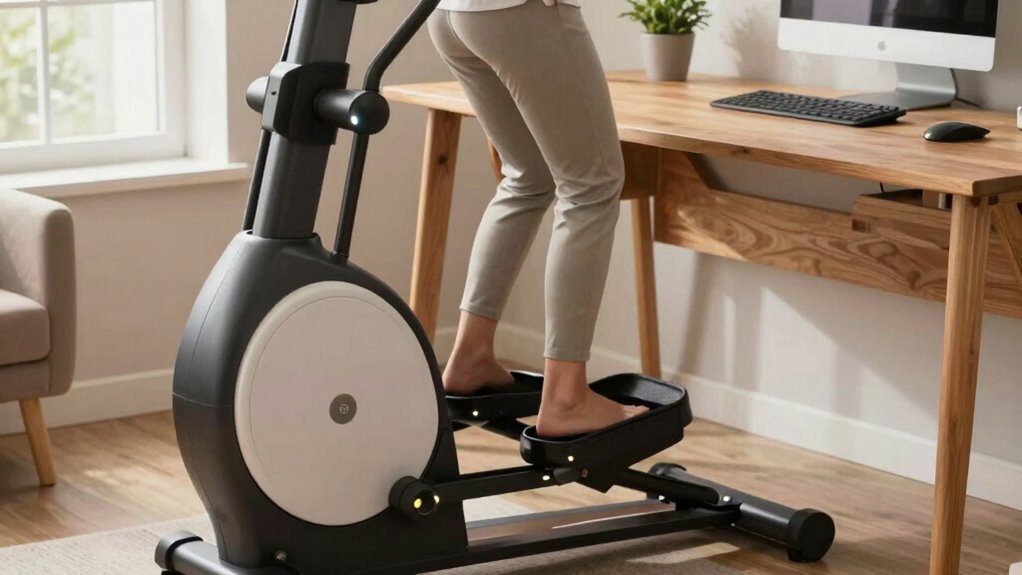 optimal resistance for comfort