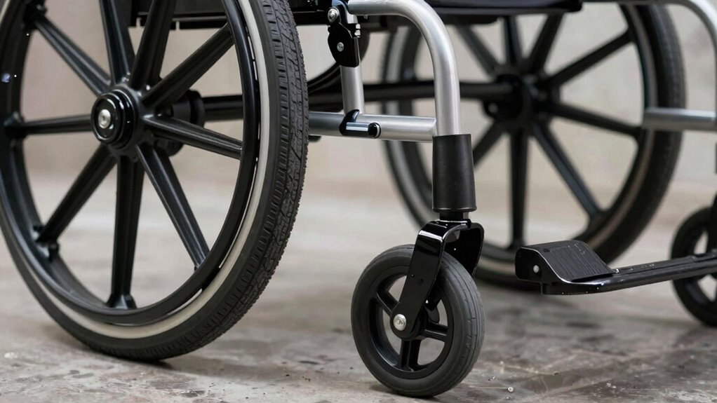 optimal wheel design selection