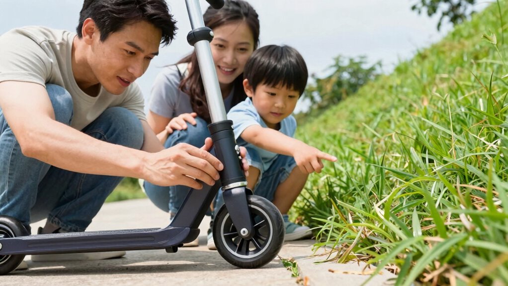 optimal wheel size matters