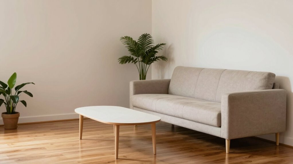 optimize furniture for safety