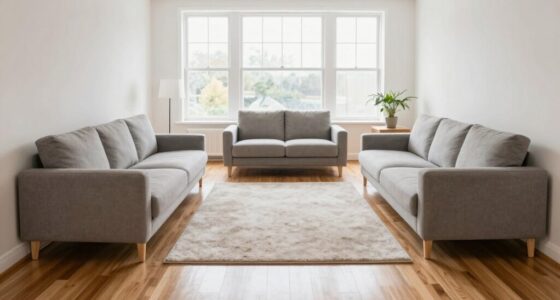 optimize room corners safely