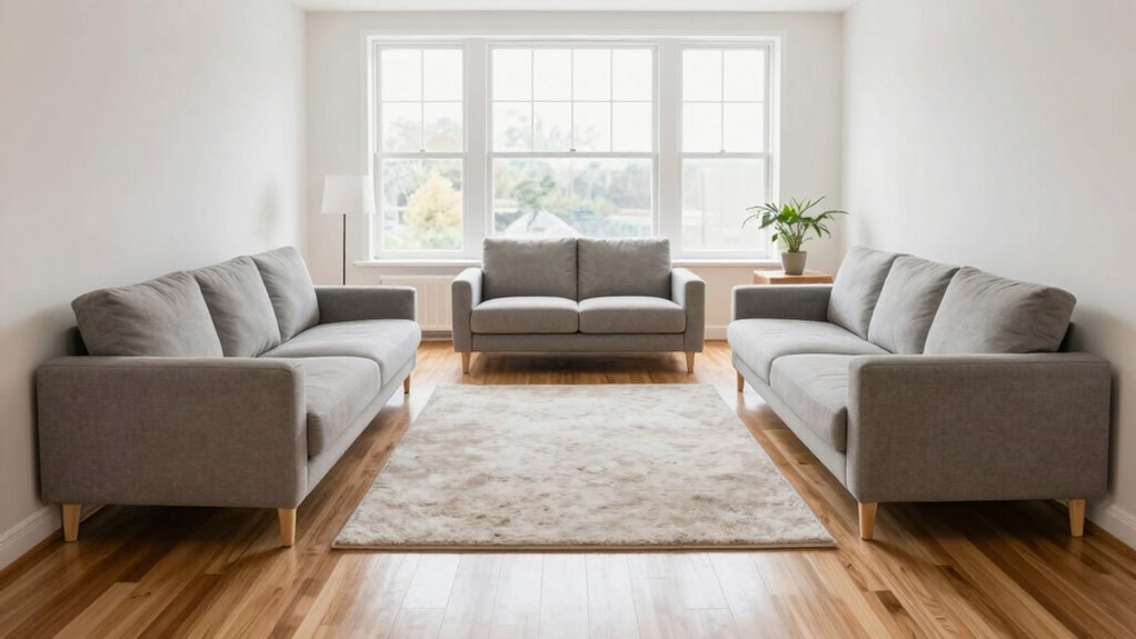 optimize room corners safely