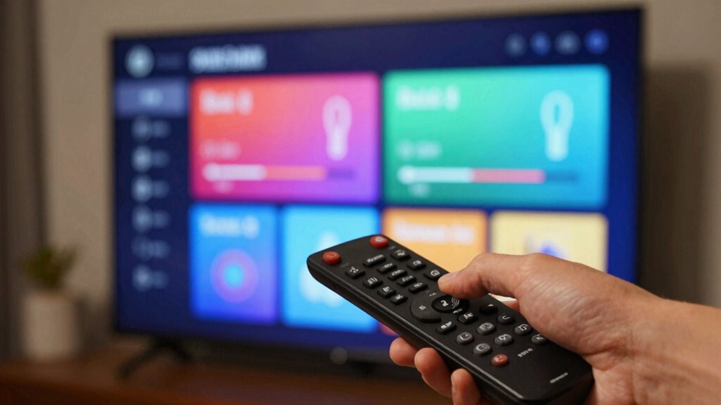 optimize tv audio clarity