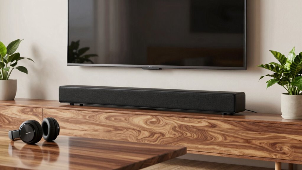 optimize your audio space