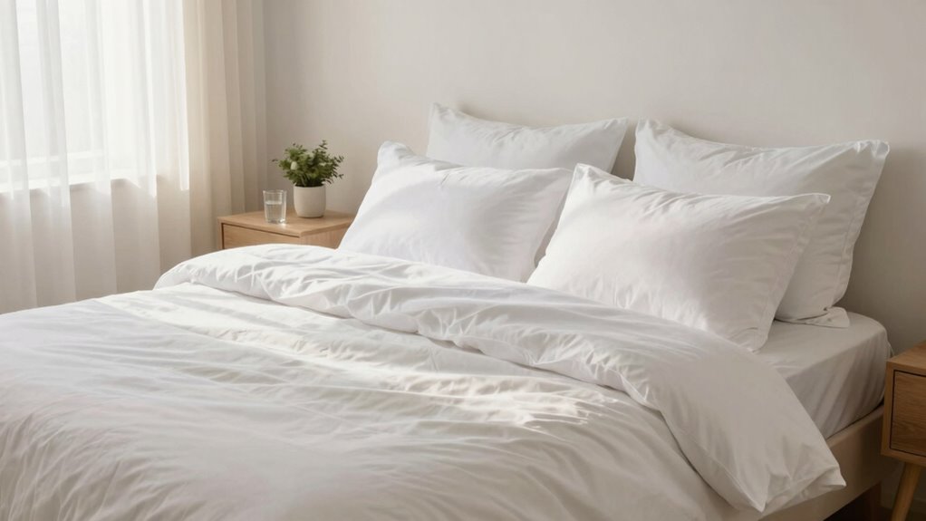 optimize your sleep position