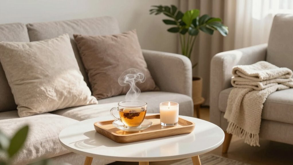 organize breathe optimize space