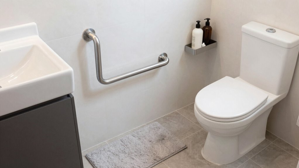 organize for safety and accessibility