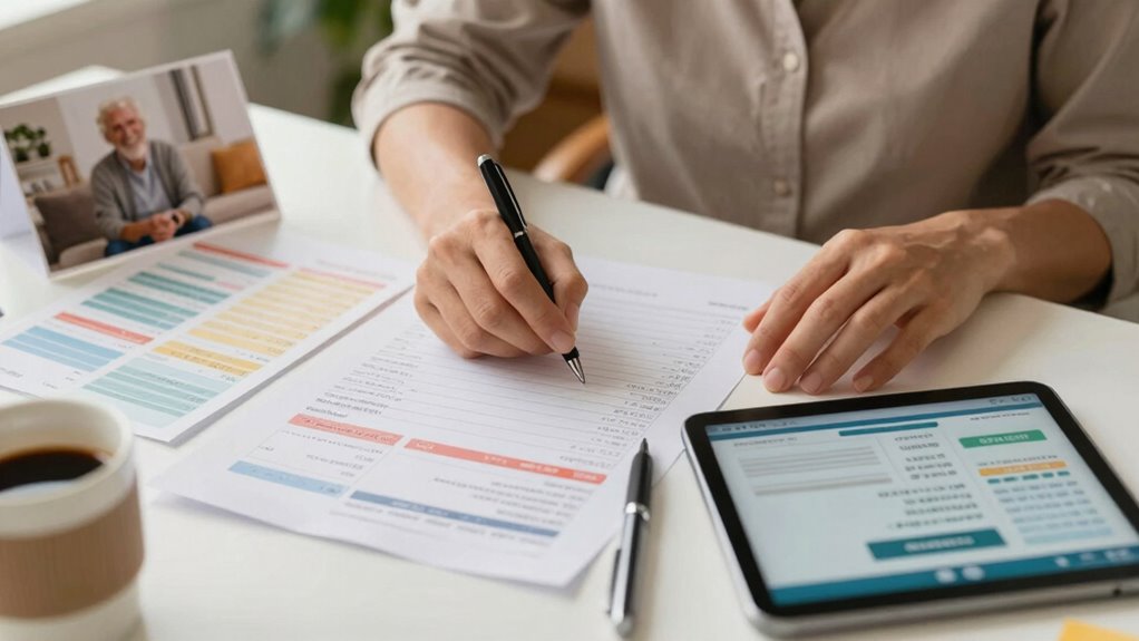 organize tasks reduce stress