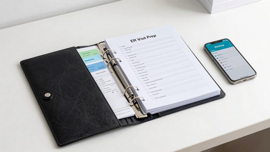 organize update back up