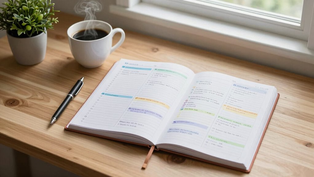 organized caregiving reduces overwhelm