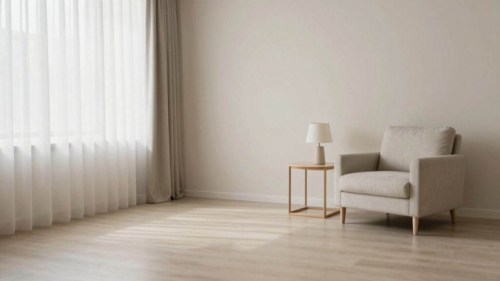 organized safe accessible home