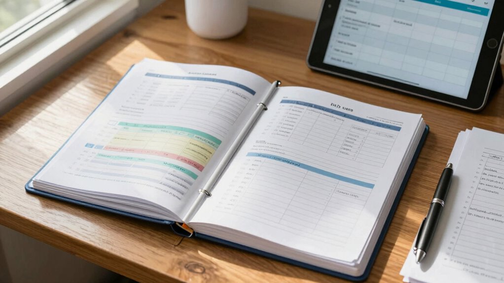 organized secure care records