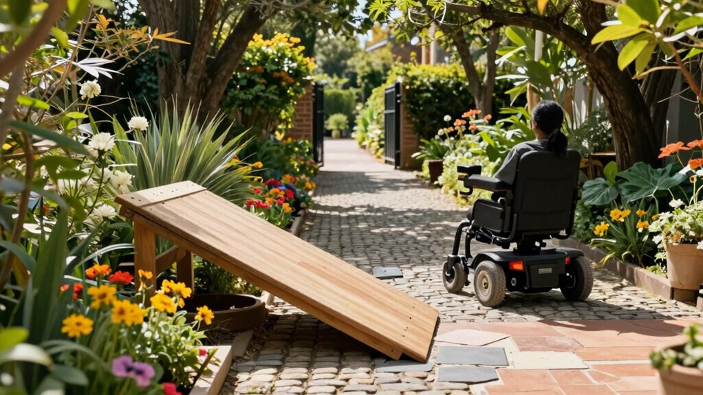 outdoor terrain navigation tips