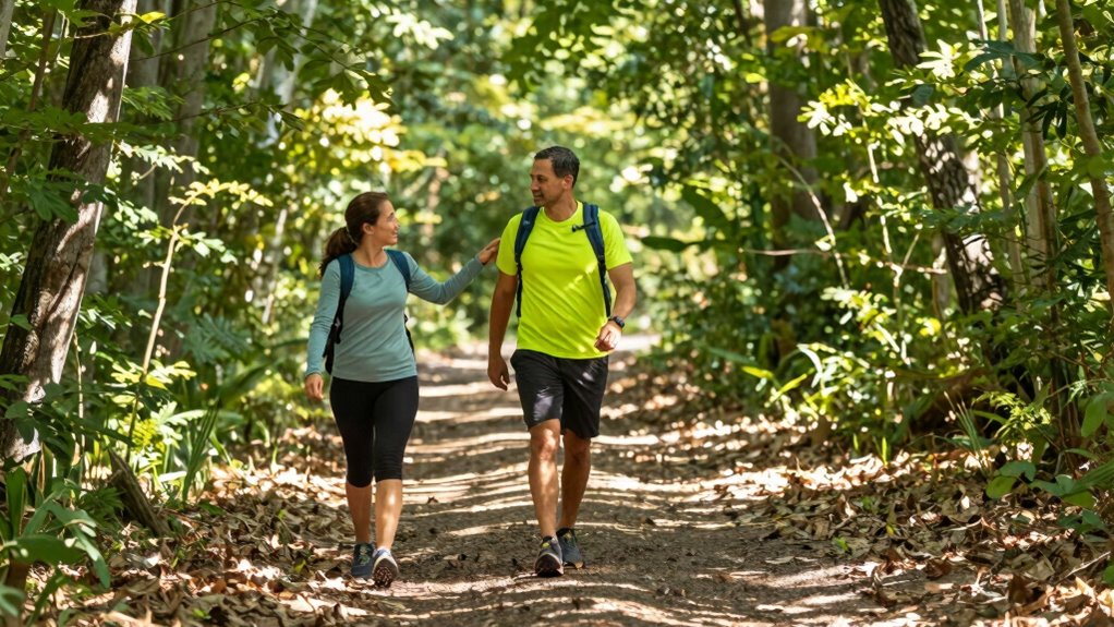 overcome endurance challenges effectively