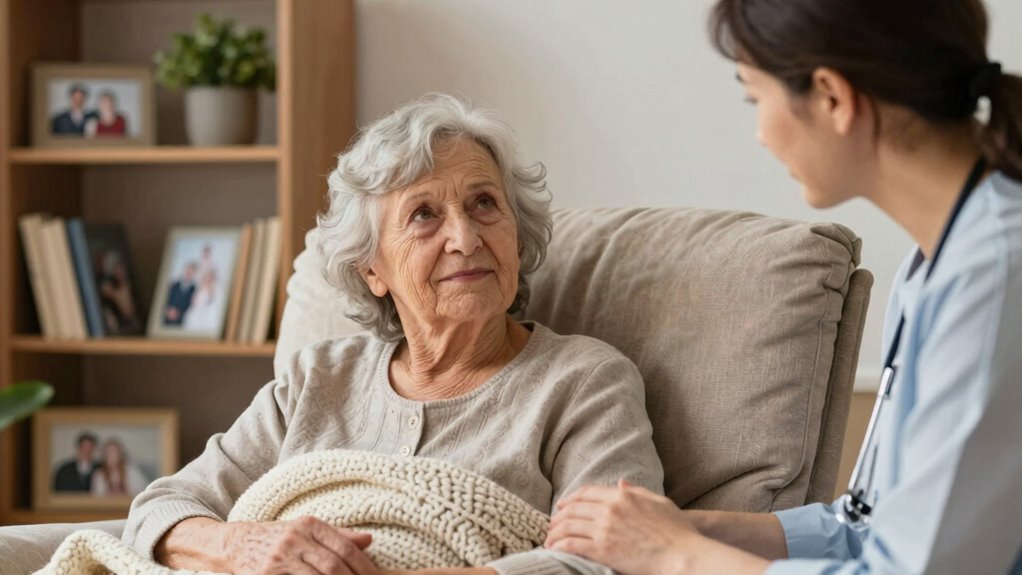 overcoming communication challenges patiently