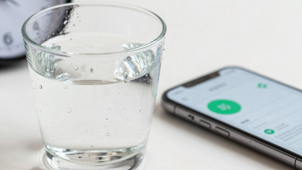 overhydration from excessive drinking