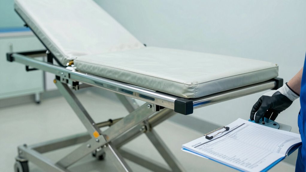 patient lift maintenance essentials