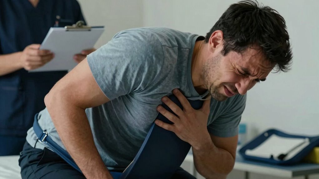 patient safety and comfort