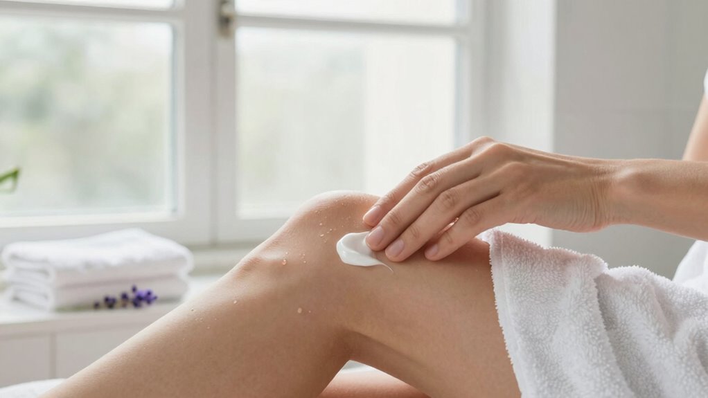 perineal hygiene maintenance routine