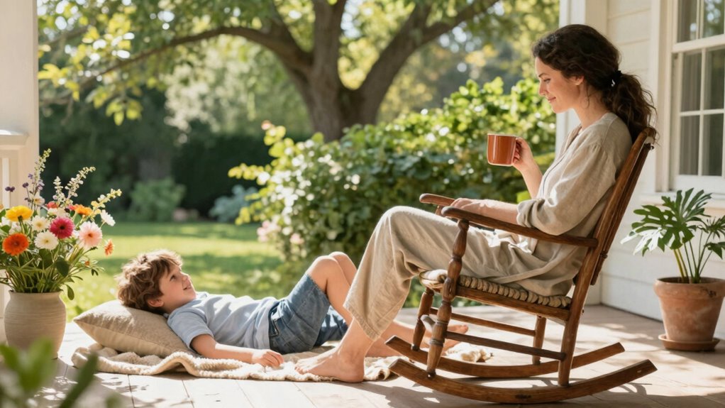 personalized comprehensive elder care