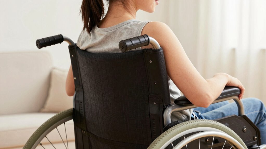 personalized ergonomic posture routine