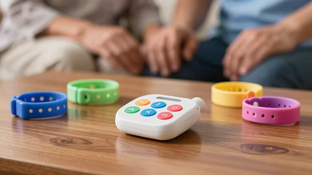 personalized medical alert system